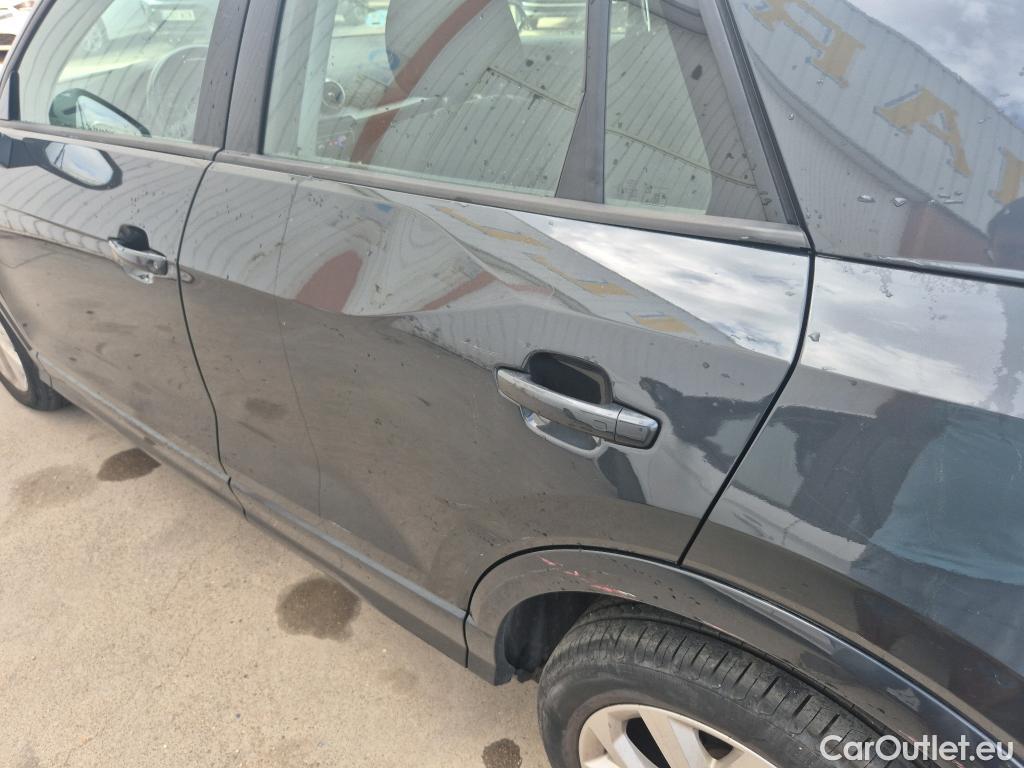  Audi  Q2 AUDI  / 2020 / 5P / todoterreno Advanced 30 TDI 85kW (116CV) #11