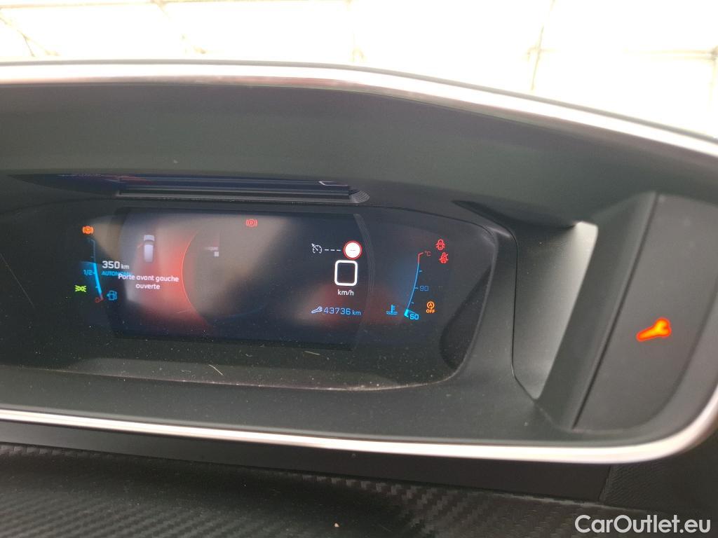  Peugeot  208  Allure Business 1.2 PureTech 100CV BVM6 E6d #18
