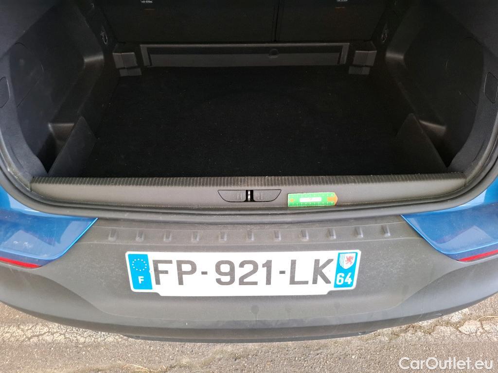  Opel   Grandland X Grandland X Business Edition 1.5 130CV BVM6 E6dT #45