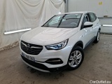 Opel  Grandland X Grandland X Elegance Business 1.5 130CV BVA8 E6d