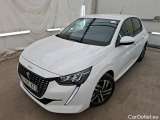 Peugeot 208  Allure Business 1.2 PureTech 100CV BVM6 E6d