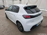  Peugeot  208  Allure Business 1.2 PureTech 100CV BVM6 E6d #2