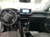  Peugeot  208  Allure Business 1.2 PureTech 100CV BVM6 E6d #5