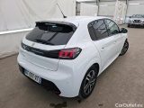  Peugeot  208  Allure Business 1.2 PureTech 100CV BVM6 E6d #3