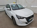  Peugeot  208  Allure Business 1.2 PureTech 100CV BVM6 E6d #4