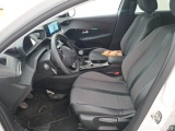  Peugeot  208  Allure Business 1.2 PureTech 100CV BVM6 E6d #8