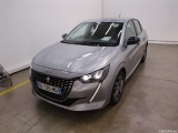 Peugeot 208 PEUGEOT  / 2019 / 5P / Berline PureTech 75 S&S Active Pack