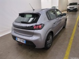  Peugeot  208 PEUGEOT  / 2019 / 5P / Berline PureTech 75 S&S Active Pack #3