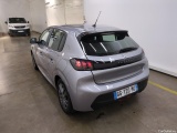  Peugeot  208 PEUGEOT  / 2019 / 5P / Berline PureTech 75 S&S Active Pack #4