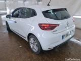  Renault  Clio  V Business 1.0 SCe 65CV BVM5 E6d #2