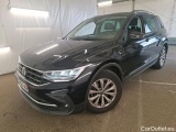 Volkswagen Tiguan VOLKSWAGEN  / 2020 / 5P / SUV 2.0 TDI 150 DSG7 LIFE PLUS
