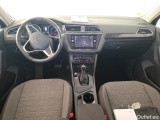  Volkswagen  Tiguan VOLKSWAGEN  / 2020 / 5P / SUV 2.0 TDI 150 DSG7 LIFE PLUS #5