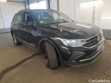  Volkswagen  Tiguan VOLKSWAGEN  / 2020 / 5P / SUV 2.0 TDI 150 DSG7 LIFE PLUS #4