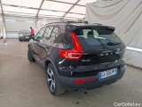  Volvo  XC 40 VOLVO XC40 2022 5P SUV B3 163 DCT 7 Ultimate #2