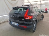  Volvo  XC 40 VOLVO XC40 2022 5P SUV B3 163 DCT 7 Ultimate #3