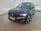 Volvo XC 40 VOLVO XC40 2022 5P SUV B3 163 DCT 7 Ultimate