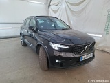  Volvo  XC 40 VOLVO XC40 2022 5P SUV B3 163 DCT 7 Ultimate #4