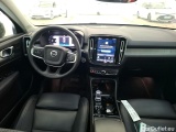  Volvo  XC 40 VOLVO XC40 2022 5P SUV B3 163 DCT 7 Ultimate #5