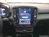  Volvo  XC 40 VOLVO XC40 2022 5P SUV B3 163 DCT 7 Ultimate #7