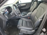  Volvo  XC 40 VOLVO XC40 2022 5P SUV B3 163 DCT 7 Ultimate #8
