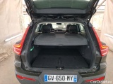  Volvo  XC 40 VOLVO XC40 2022 5P SUV B3 163 DCT 7 Ultimate #10