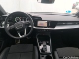  Audi  A3 AUDI  / 2020 / 5P / berlina con portón Sportback Black 45 TFSI e Comp S tronic #3