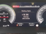  Audi  A3 AUDI  / 2020 / 5P / berlina con portón Sportback Black 45 TFSI e Comp S tronic #5