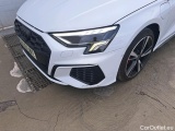  Audi  A3 AUDI  / 2020 / 5P / berlina con portón Sportback Black 45 TFSI e Comp S tronic #19