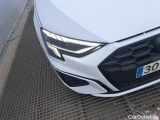 Audi  A3 AUDI  / 2020 / 5P / berlina con portón Sportback Black 45 TFSI e Comp S tronic #20