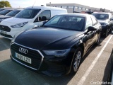 Audi A6 AUDI  / 2018 / 4P / sedán 40 TDI 150kW (204CV) S tronic