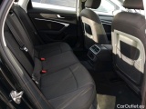  Audi  A6 AUDI  / 2018 / 4P / sedán 40 TDI 150kW (204CV) S tronic #7
