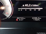  Audi  A6 AUDI  / 2018 / 4P / sedán 40 TDI 150kW (204CV) S tronic #5