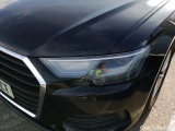  Audi  A6 AUDI  / 2018 / 4P / sedán 40 TDI 150kW (204CV) S tronic #16