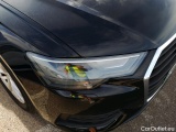  Audi  A6 AUDI  / 2018 / 4P / sedán 40 TDI 150kW (204CV) S tronic #17