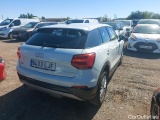  Audi  Q2 AUDI  / 2016 / 5P / todoterreno Design 30 TFSI 85kW (116CV) (AC) #2