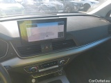  Audi  Q5 AUDI  / 2020 / 5P / todoterreno Advanced 35 TDI 120kW S tronic (AC4) #12