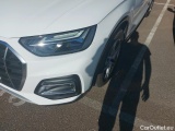  Audi  Q5 AUDI  / 2020 / 5P / todoterreno Advanced 35 TDI 120kW S tronic (AC4) #16