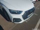  Audi  Q5 AUDI  / 2020 / 5P / todoterreno Advanced 35 TDI 120kW S tronic (AC4) #17