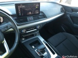  Audi  Q5 AUDI  SPORTBACK / 2020 / 5P / todoterreno Advanced 40 TDI 150kW quattro-ultra #14