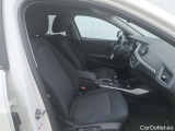  Bmw  Serie 1 BMW  / 2019 / 5P / berlina con portón 118i Corporate Auto. #6