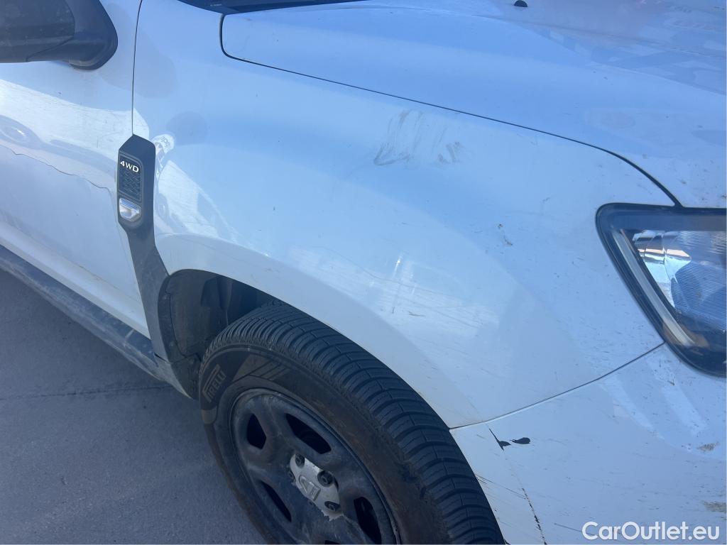  Dacia  Duster DACIA  / 2018 / 5P / todoterreno Comfort Blue dCi 85kW (115CV) 4X4 #25