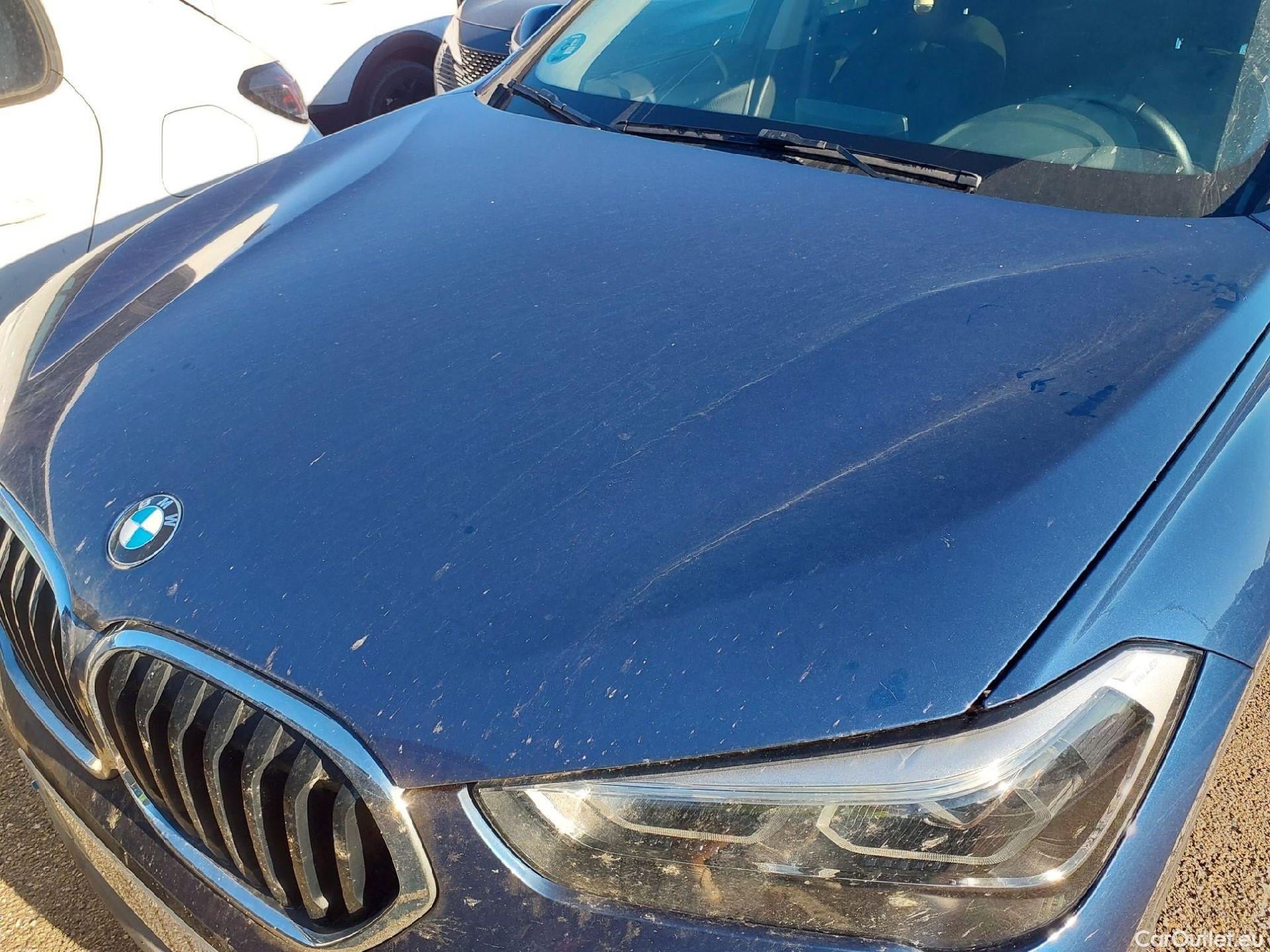  Bmw  X1 BMW  / 2019 / 5P / todoterreno sDrive18d #41