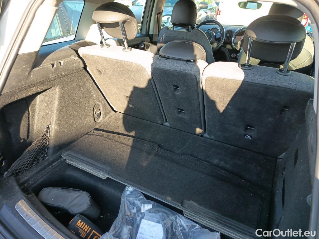  Mini  Countryman MINI  / 2020 / 5P / berlina con portón Cooper S E ALL4 #2