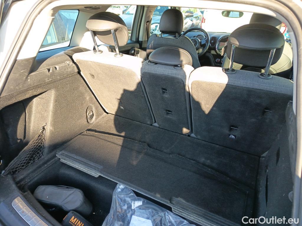  Mini  Countryman MINI  / 2020 / 5P / berlina con portón Cooper S E ALL4 #1