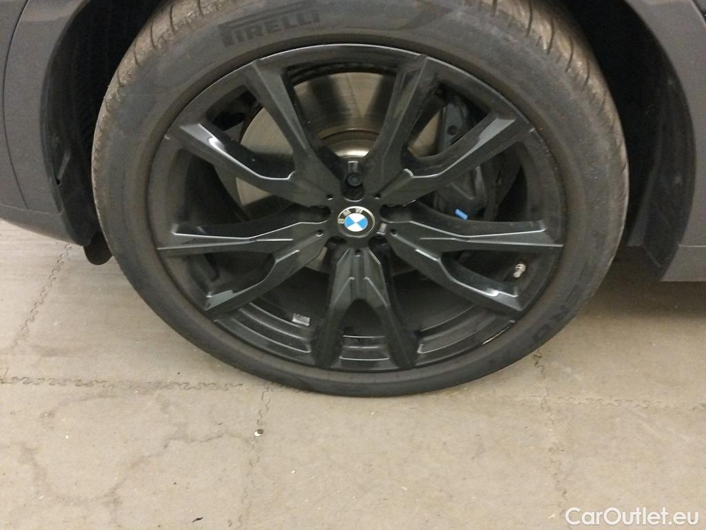  Bmw  X7 Serie  xDrive 40 d M Sport 3.0 350CV AT8 7 Plazas 6E #17