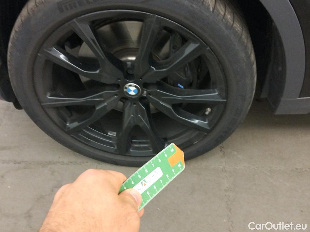  Bmw  X7 Serie  xDrive 40 d M Sport 3.0 350CV AT8 7 Plazas 6E #18