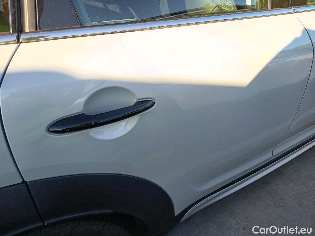  Mini  Countryman MINI  / 2020 / 5P / berlina con portón Cooper S E ALL4 #21