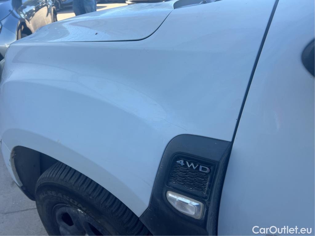  Dacia  Duster DACIA  / 2018 / 5P / todoterreno Comfort Blue dCi 85kW (115CV) 4X4 #27