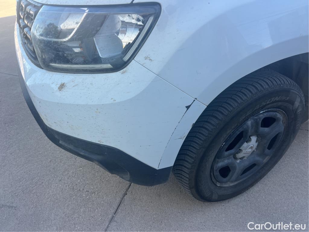  Dacia  Duster DACIA  / 2018 / 5P / todoterreno Comfort Blue dCi 85kW (115CV) 4X4 #41