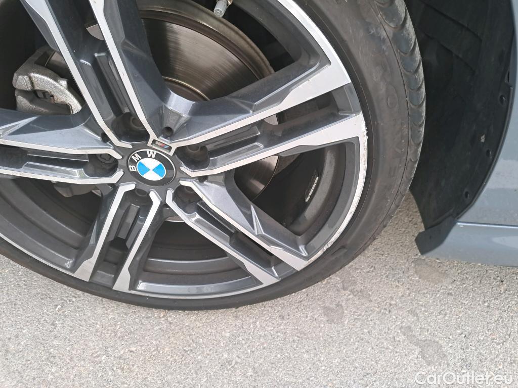  Bmw  Serie 2  Gran Coupe 216d M Sport 1.5 115CV AT7 E6d #26